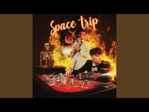 SPACE TRIP (feat. Kassi)