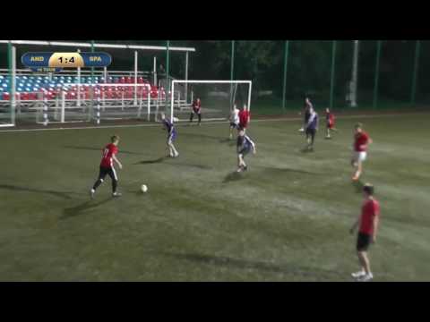 андерлехт   спарта