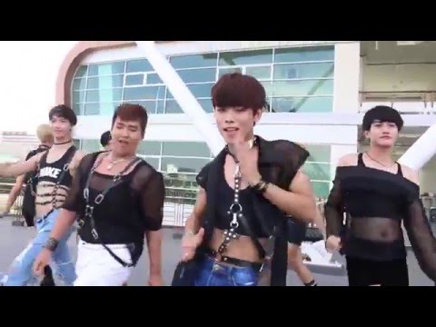 Girls' Generation_You Think (OT9 Version)_Dance Cover by G' Revolution [Thailand]