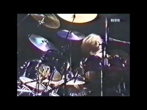 Lucifer's Friend RockPalast in Germany 78- Sweet Little Lady