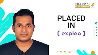 Anilkumar testimonial