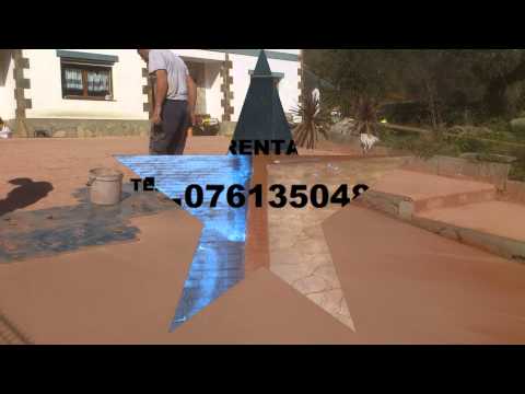 BETON AMPRENTAT FRASINET   0761350488 TELEORMAN