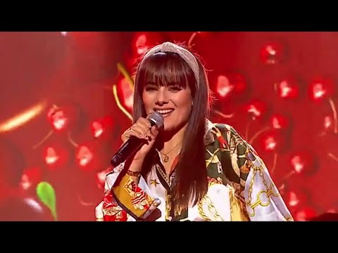 Alizée - J'en ai marre ! (Live 2021)