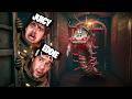 Hide & Seek on the HORROR Submarine… (Darkwater) DEFAULT Thumbnail