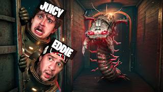 Hide & Seek on the HORROR Submarine… (Darkwater) MQDEFAULT Thumbnail