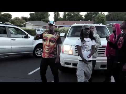 Young Ziggy Liza Ra - Flex Alot