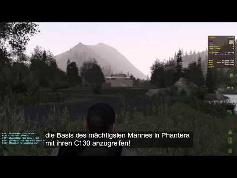 Kamikatze Piloten │ Die Wasserratten