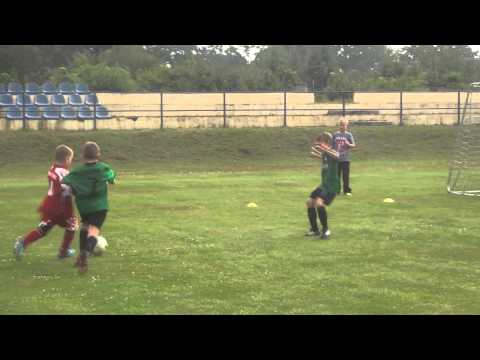 Turniej Miasteczko Śl  3 x264