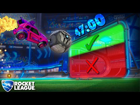 She learned to Air Dribble in 47 minutes | Plat to GC #4