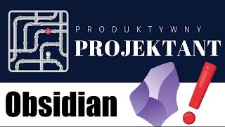 Obsidian Pierwsze Kroki