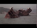 The Man With The Golden Gun 1974 RMS Queen Elizabeth Supercut