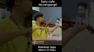 Download lagu Satu cafe tercengang!! Mainkan lagu Mario G Klau mp3 Download lagu Satu cafe tercengang!! Mainkan lagu Mario G Klau mp3