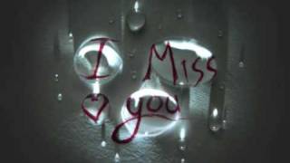 Bobby Tinsley - I&#39;m Missing You [Lyrics]
