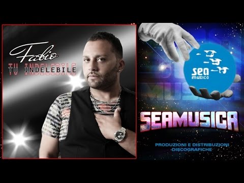 Fabio - Vivo di te - Official Seamusica