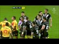 SBW Vs Dion Aiye
