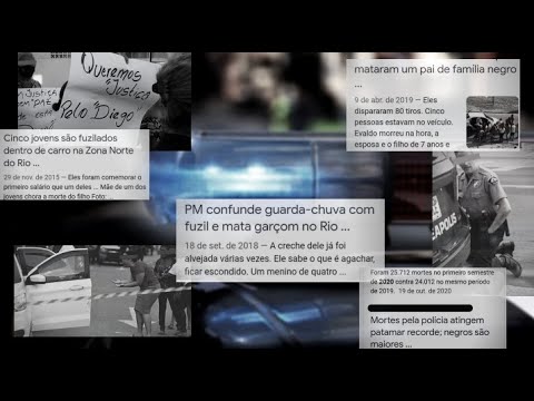 PÁTRIA ARMADA - Família LaPlata