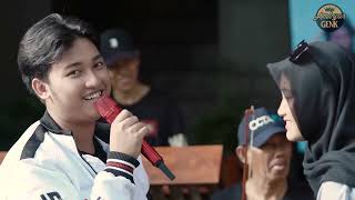 Download lagu Bagus Bimantara x Cyntya   Tepung Kanji 2 TRESNO CUKUP SEMENE mp3