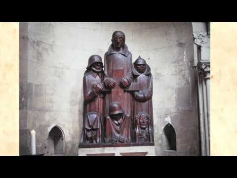 Goldhofer's Time Travel 39 - Ernst Barlach