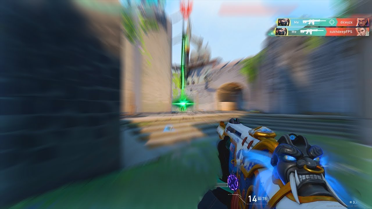 .4 X 800 DPI (aimbot sense)