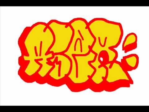 VANDALISMO-TRAD MONTANA,MADRID PIMPS,MITSURUGGY,JEOS.wmv