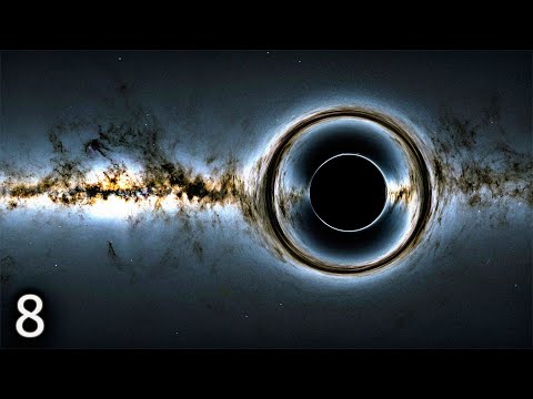 8 Strangest sounds recorded in space