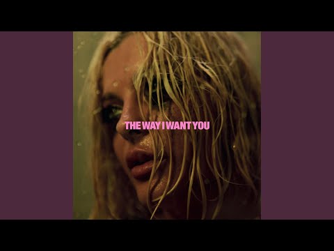 The Way I Want You