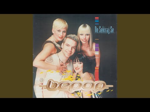 Ne sekiraj se (Radio Edit)