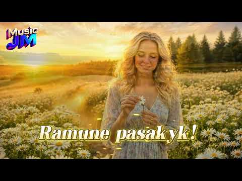 Ramune pasakyk ! - Music JM 