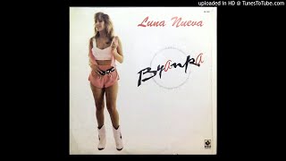 BYANKA - CHICO ATREVIDO ( 1989 MUSART )
