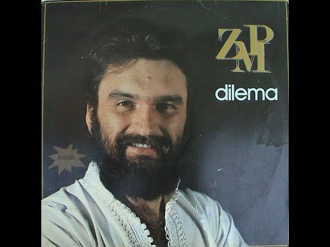 Zlatko Pejaković – Ljetu Je Mome Kraj *1979* /// *vinyl* /Album/