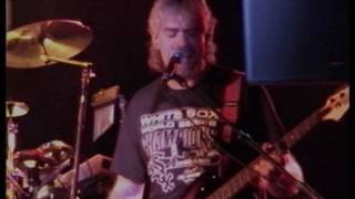 Dreamline - Rush Tribute Band Animation Live