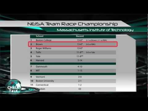 Chalk Talk Episode 8