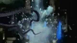 MORTAL KOMBAT - Psykosonik  De VLADLESTAD