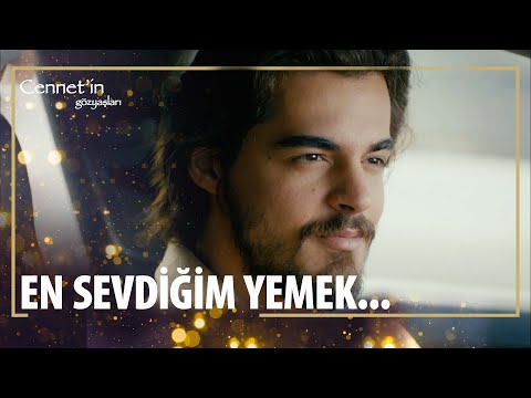 Selim kendini tanıtıyor - Cennet'in Gözyaşları 8. Bölüm