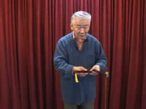 Chinese Stick by Mikame - Trick