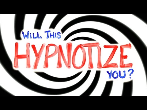 我們真的會被催眠嗎？還是裝出來的？ (Will This Hypnotize You?)