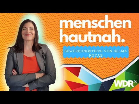 WDR Podcast "Hautnah"