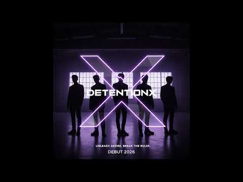 [Cover] DETENTIONX - Crazy in Love (원곡 : Beyonce)