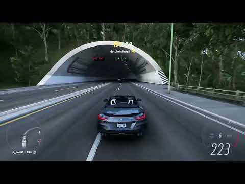 Forza Horizon 5 - BMW Z4 M40i AC Schnitzer