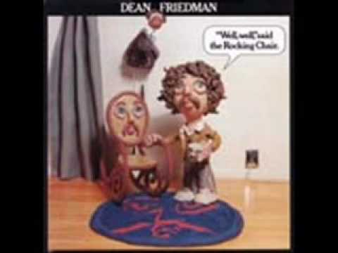 DEAN FRIEDMAN - THE DELI SONG