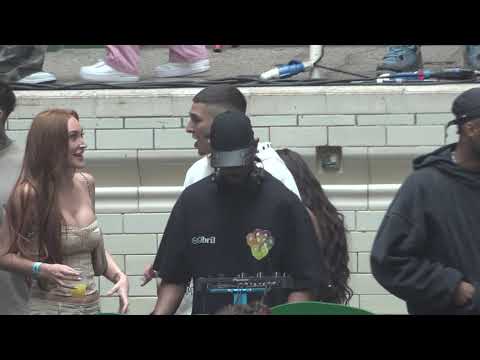 Mason Collective Live - Victoria Baths 9th April 2023