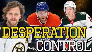 Why NHL Teams Either Survive… Or Take Over a Series