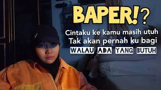 Download lagu GBRAND ft. Keilandboi - Always Be Mine MVLyric Reaction!! mp3