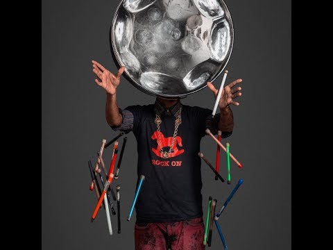 Jonathan Scales Fourchestra LIVE @ Salvage Station 11-25-2017