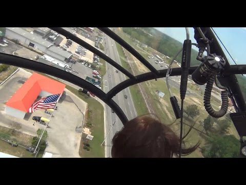 ベルギー陸軍のアルエット2世