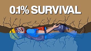 Luckiest Cave Divers Who Survived The Impossible