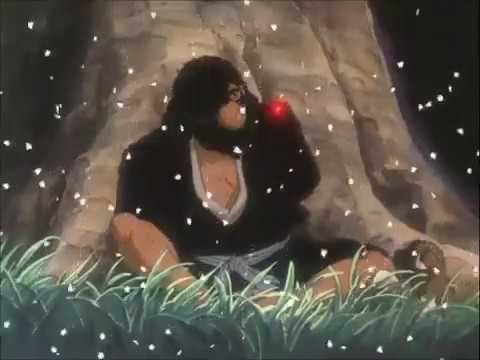 Hi no Tori: Houou-hen Hi no Tori Noriko Watanabe