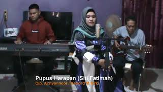 Download lagu M Achyan Noor 'Pupus Harapan' mp3