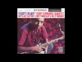 Teddy Edwards Quartet - The Sermon - 1960