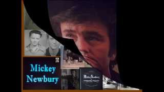 Mickey Newbury ~Why You Been Gone So Long~